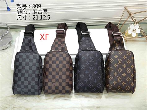 louis vuitton sling bag dhgate